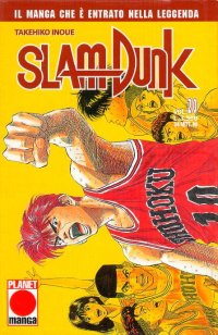 Otaku Gallery  / Anime e Manga / Slam Dunk / Cover / Cover Manga / Cover Italy / sd20.jpg